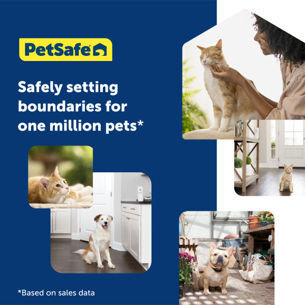 PetSafe® SSSCAT™ Automatic Spray Pet Deterrent