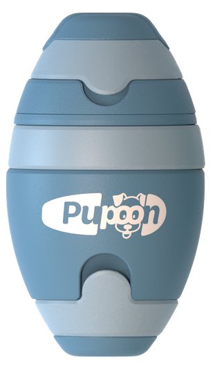 Pupoon Dog Poo Solution