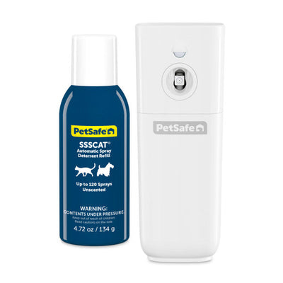 PetSafe® SSSCAT™ Automatic Spray Pet Deterrent