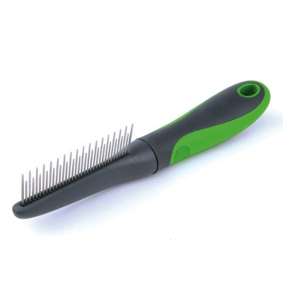 Kazoo Moulting Comb - Just For Pets Australia