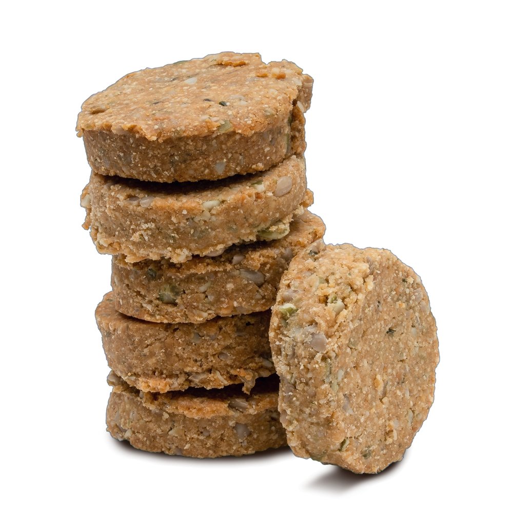 Doggylicious Probiotic Cookies 180g