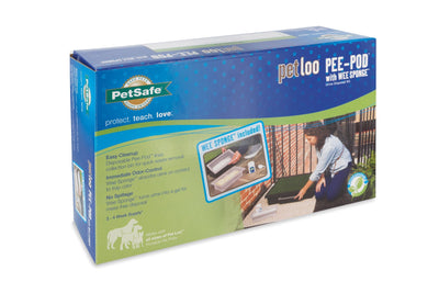 PetSafe® Pet Loo™ Pee Pod, 7-Pack - Just For Pets Australia