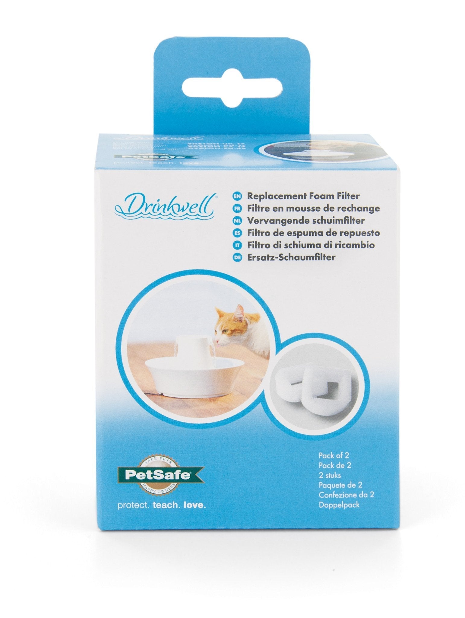PetSafe® Drinkwell® Replacement Filters