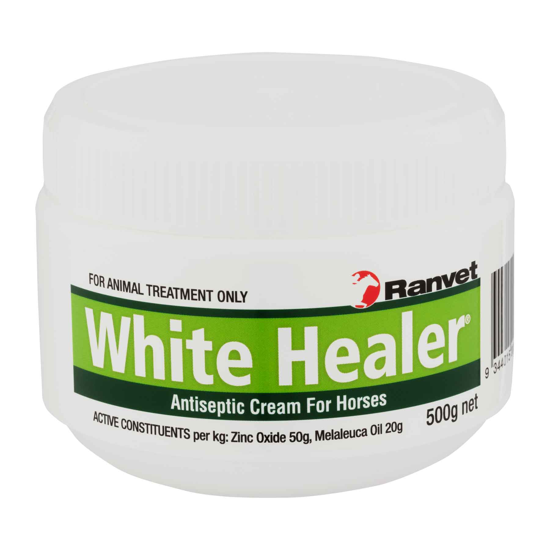 Ranvet White Healer