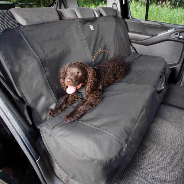 Extended Wander Bench Seat Cover