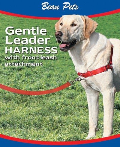 Gentle Leader Harness - Just For Pets Australia