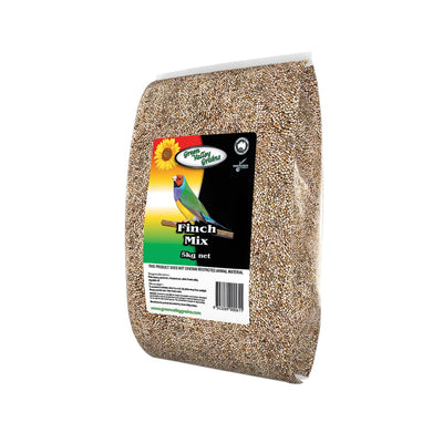 Green Valley Grains Finch Mix - Just For Pets Australia