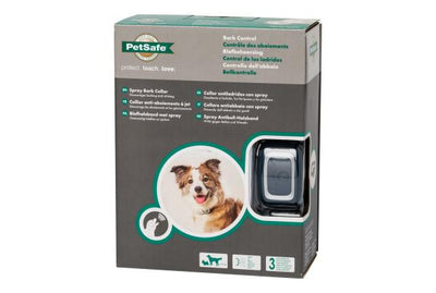 PetSafe®Spray Bark Collar - Just For Pets Australia