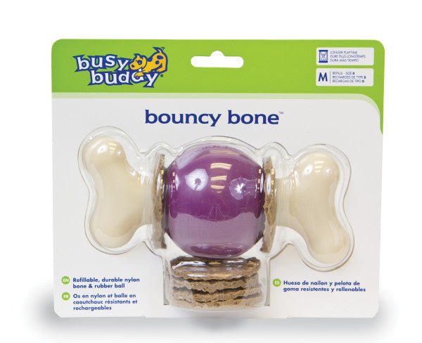 PetSafe® Busy Buddy® Bouncy Bone, Medium