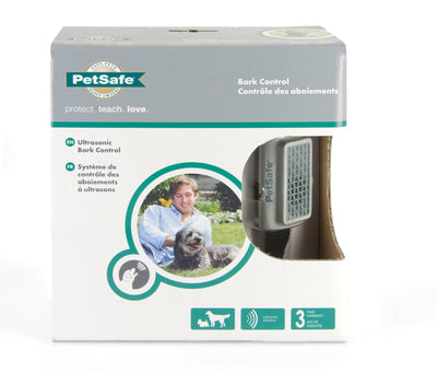 PetSafe® Ultrasonic Bark Control - Just For Pets Australia