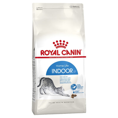 Royal Canin Indoor - Just For Pets Australia