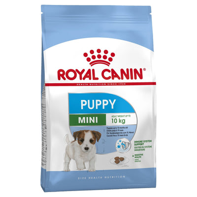 Royal Canin Mini Puppy - Just For Pets Australia