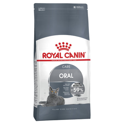 Royal Canin Oral Care - Just For Pets Australia