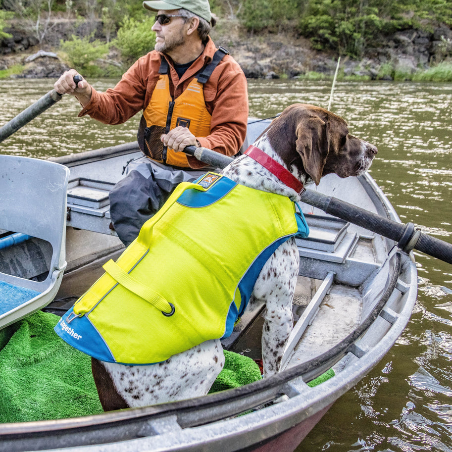 Hiking & Camping with Pets: A Complete Guide