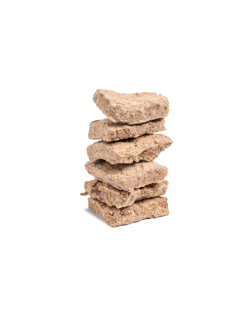 Bugsy's Freeze-Dried Venison