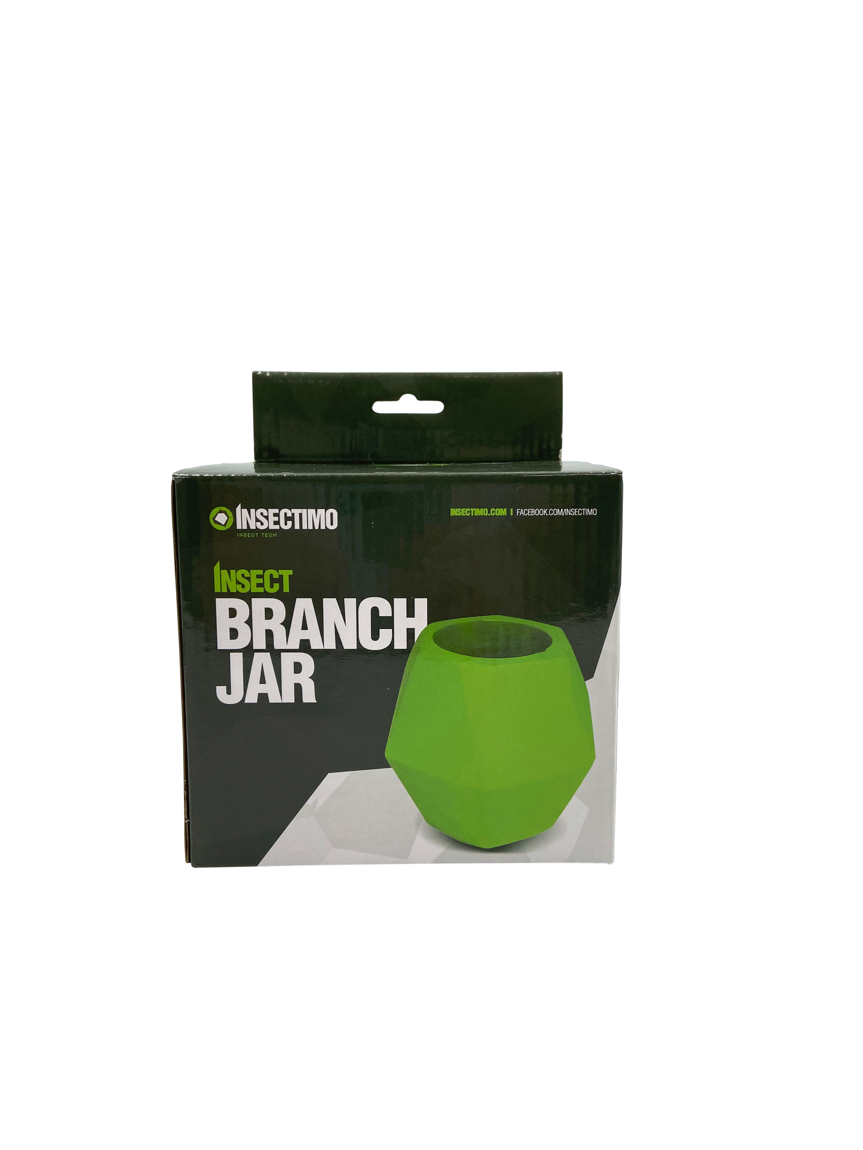 Insectimo Branch Jar