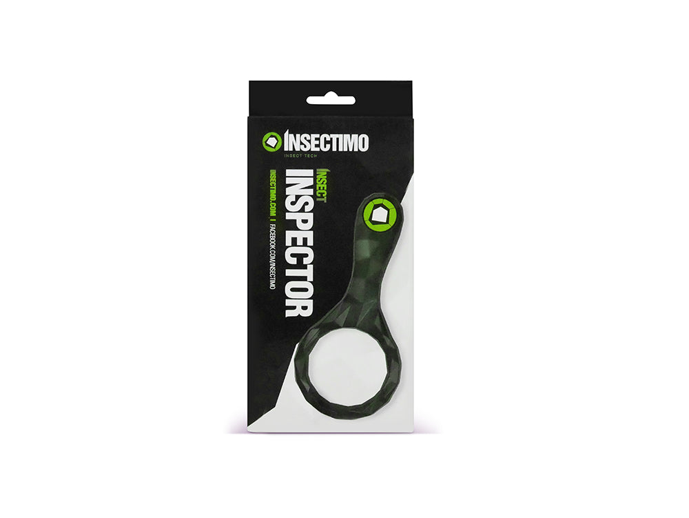 Insectimo Inspector Magnifying Glass