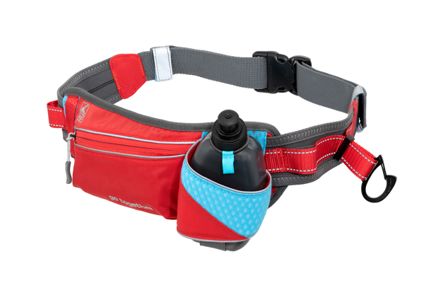 Kurgo On-Trail Running Belt