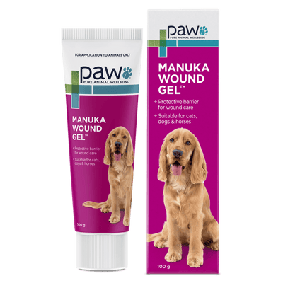 PAW Manuka Wound Gel