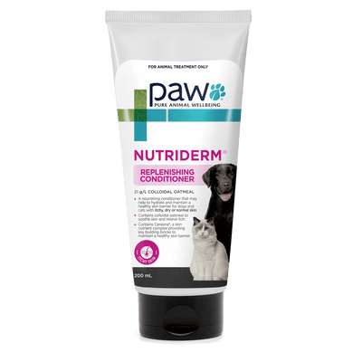 PAW Nutriderm® Replenishing Conditioner
