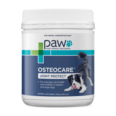 PAW Osteocare® Joint Health Chews