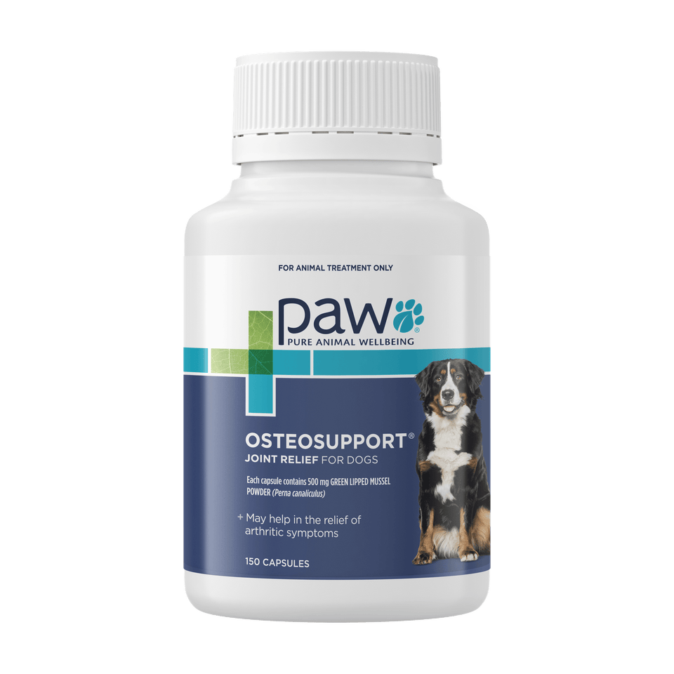 PAW Osteosupport® Joint Care Powder for Dogs