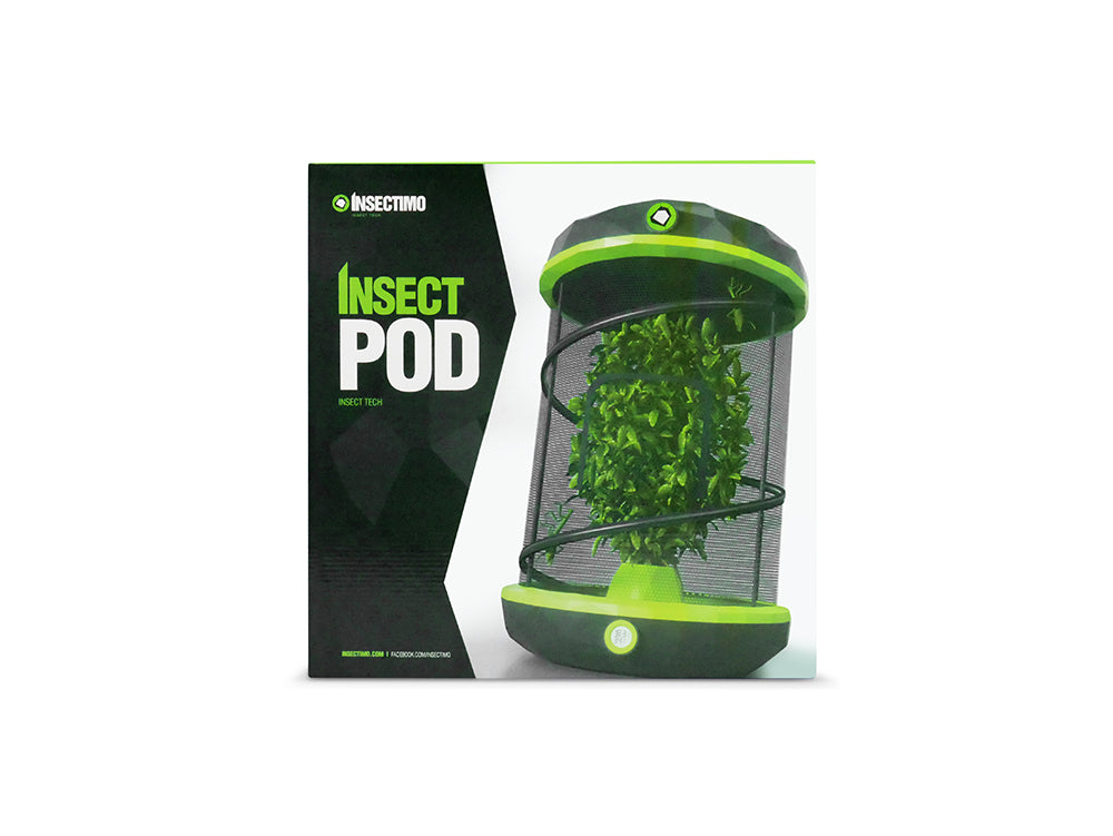 Insectimo Pod – Just For Pets Australia