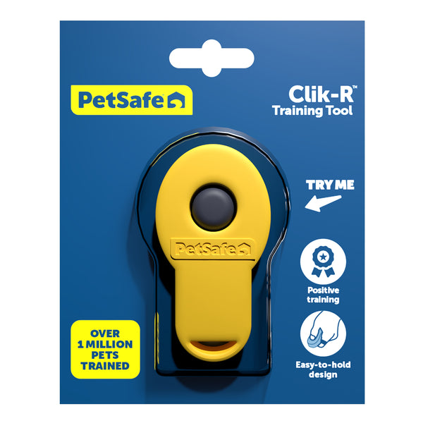 PetSafe Clik-R Training Tool