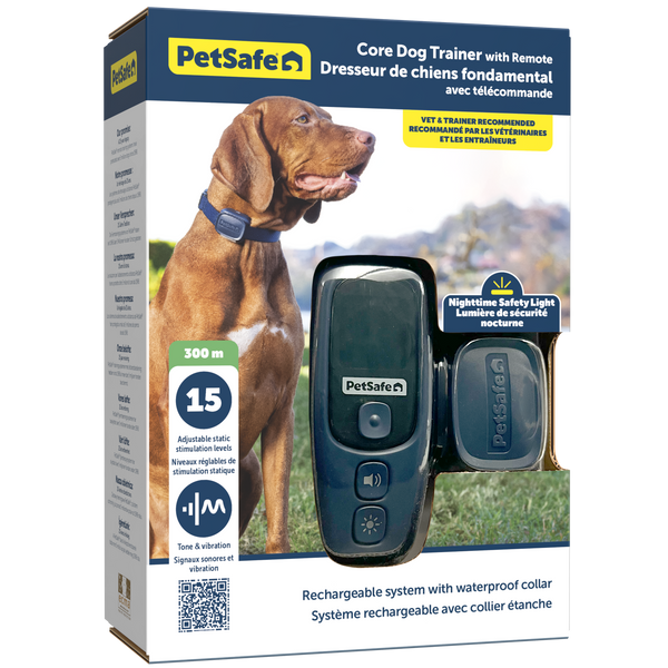PetSafe Core Dog Trainer with Remote