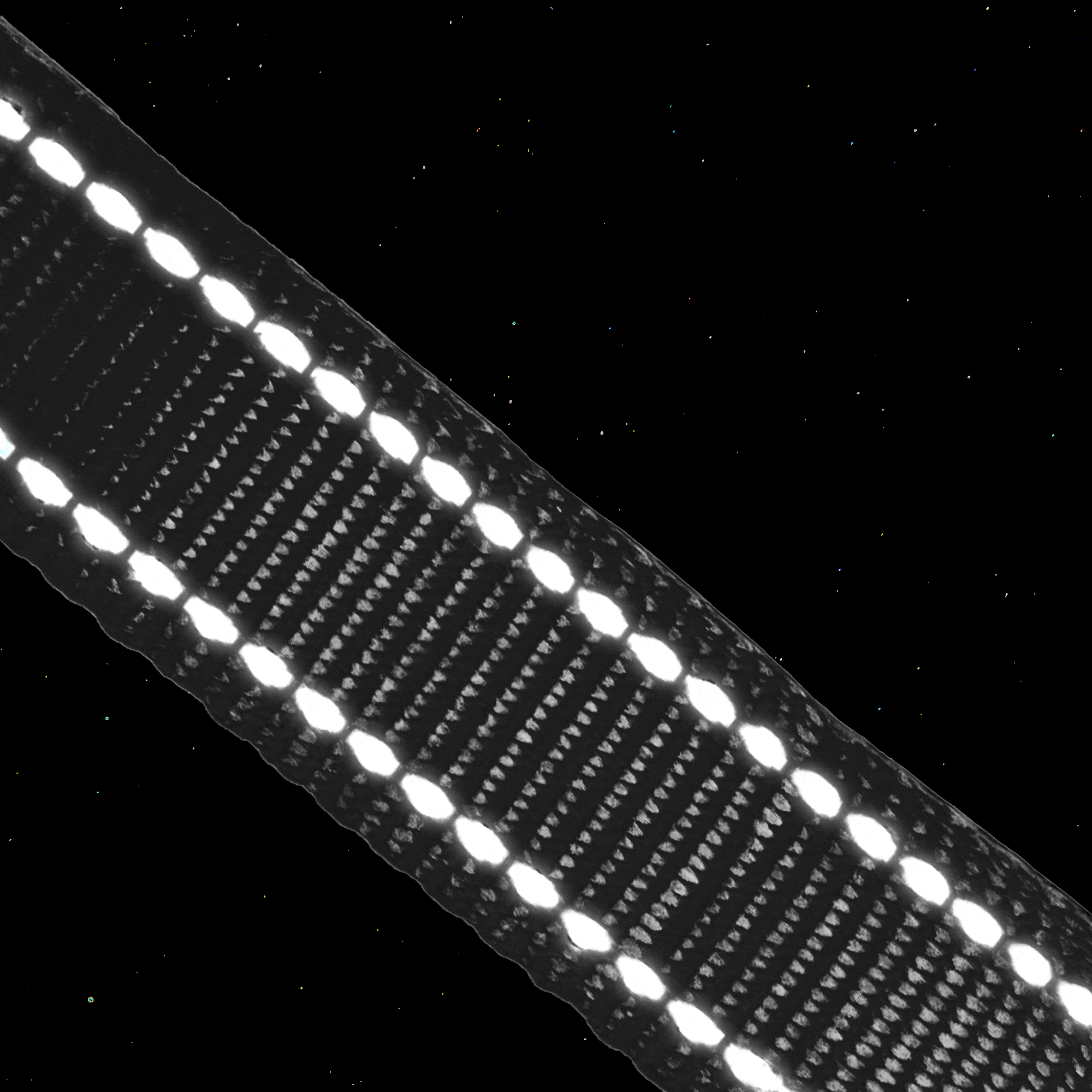 Huskimo Lead Split Lead