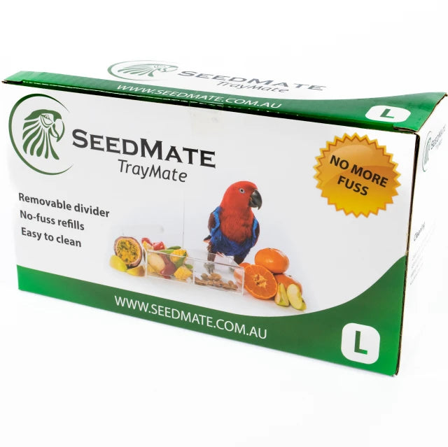 SeedMate TrayMate Easy-Feed Insert