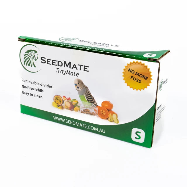 SeedMate TrayMate Easy-Feed Insert