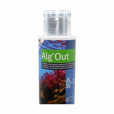 Alg'out (250ml) - Just For Pets Australia