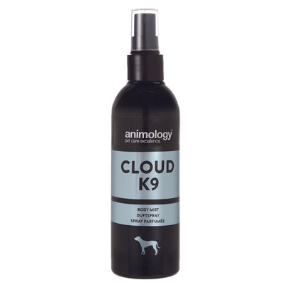 Animology Cloud K9 Fragrance Mist 150ml - Just For Pets Australia