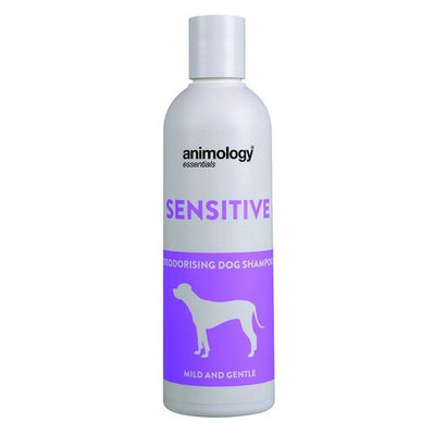 Animology Essentials Sensitive Shampoo 250ml - Just For Pets Australia