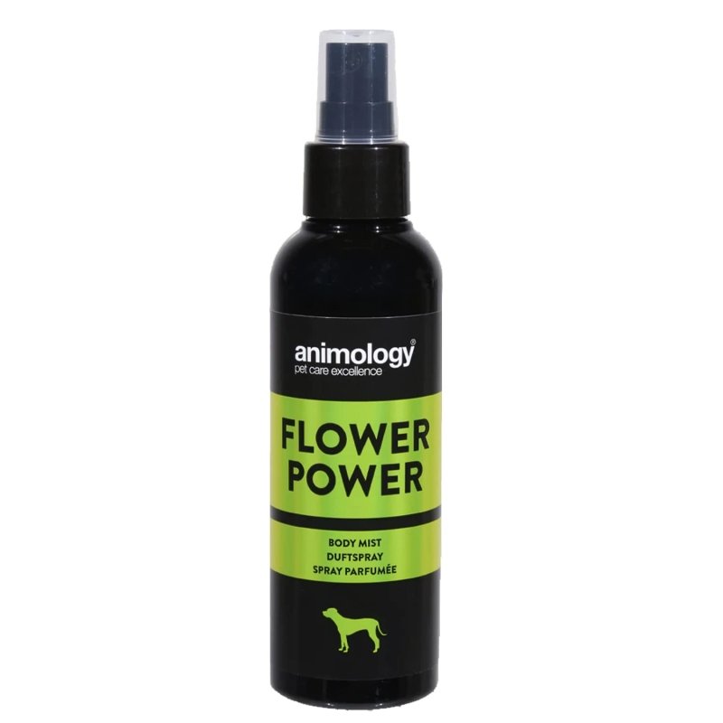 Animology Flower Power Fragrance Mist 150ml