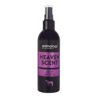 Animology Heaven Scent Fragrance Mist 150ml - Just For Pets Australia