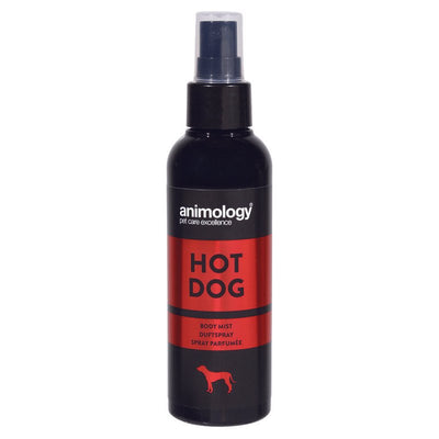Animology Hot Dog Fragrance Mist 150ml - Just For Pets Australia