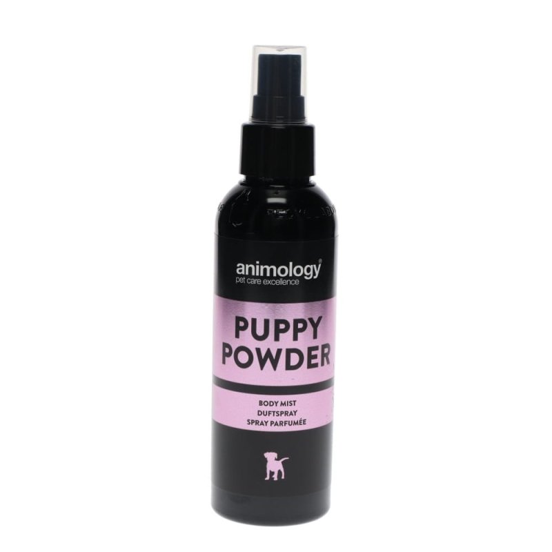 Animology Puppy Powder Fragrance Mist 150ml