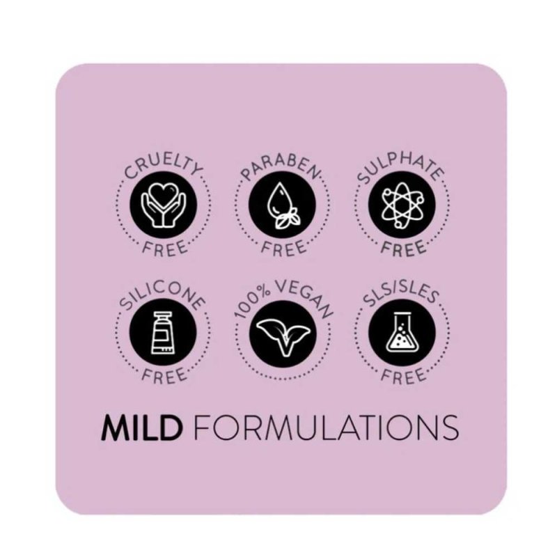 Animology Puppy Powder Fragrance Mist 150ml