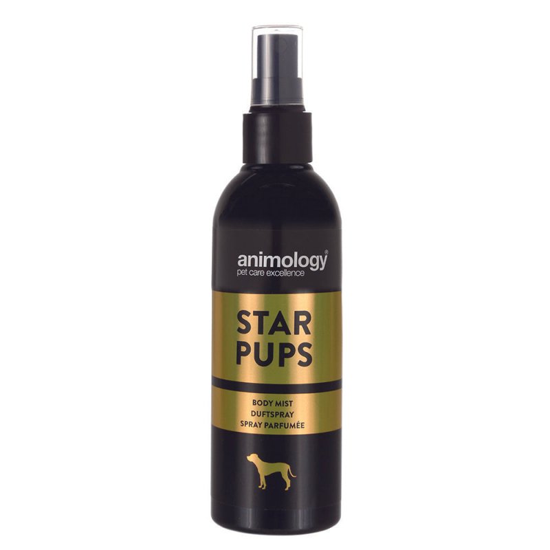 Animology Star Pups Fragrance Mist 150ml