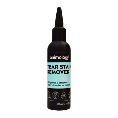 Animology Tear Stain Remover 100ml - Just For Pets Australia