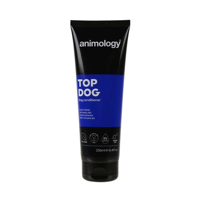Animology Top Dog Conditioner 250ml - Just For Pets Australia
