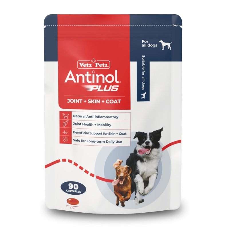 Antinol Plus for Dogs