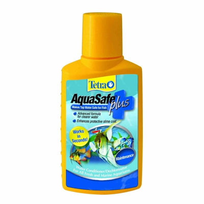 Aquasafe Water Plus (500ml) - Just For Pets Australia