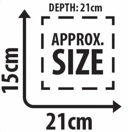 Bainbridge Bird Toy  Naturals  Seagrass Hanging Hideout