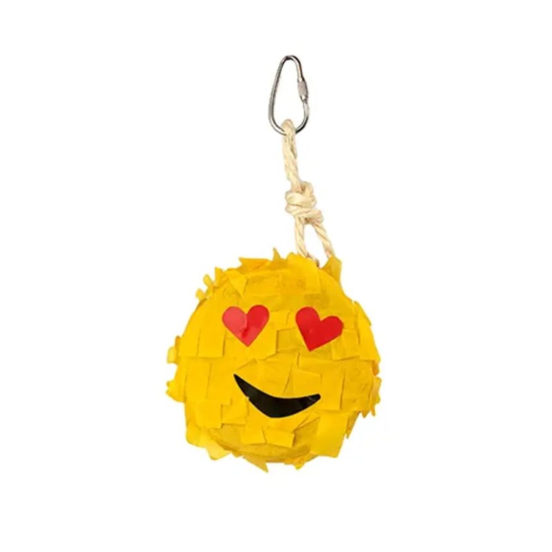Bainbridge Pinata Emoji Heart