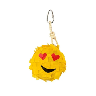 Bainbridge Pinata Emoji Heart - Just For Pets Australia