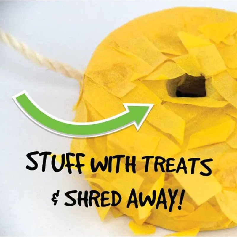 Bainbridge Pinata Emoji Wink