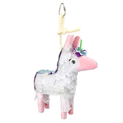 Bainbridge Pinata Unicorn - Just For Pets Australia